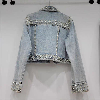 Beautifully Crafted Jacket in a Classic Style