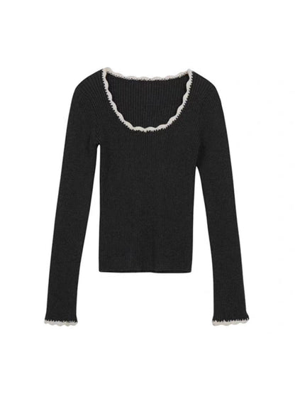 Classic Vintage & Enduringly Stylish Top