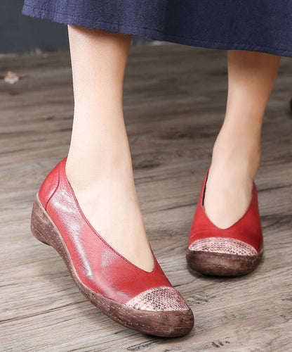 Classic Vintage & Enduringly Stylish Heels