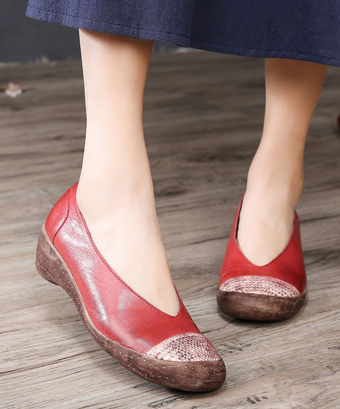 Classic Vintage & Enduringly Stylish Heels