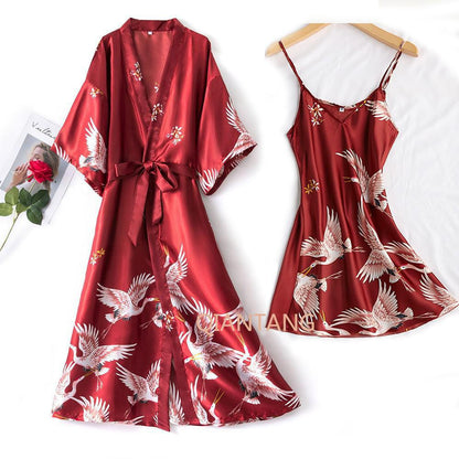 Classic Vintage Garment with a Flattering Fit