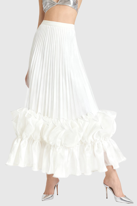 Polished Garment with an Effortless Classic Look