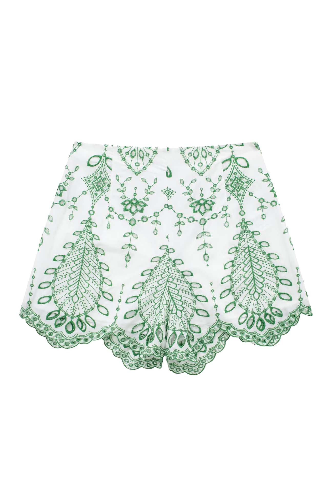 Vintage Inspired Garment with a Contemporary Edge