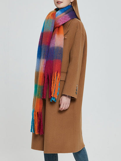 Beautifully Balanced Garment with Timeless Character