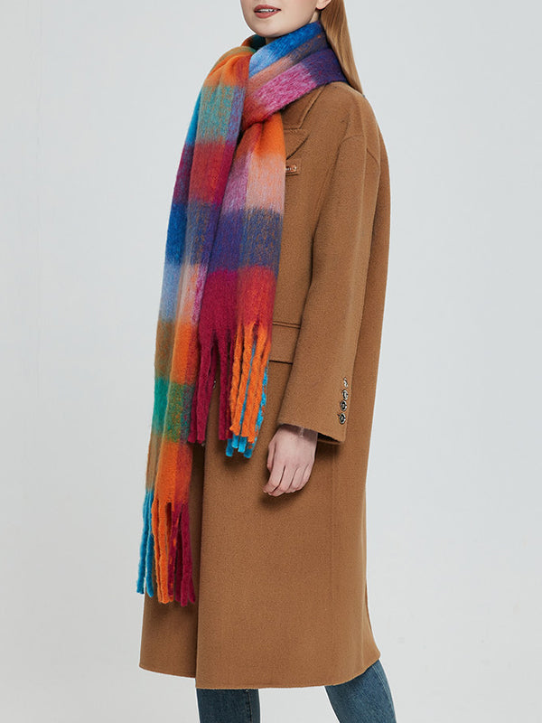 Beautifully Balanced Garment with Timeless Character