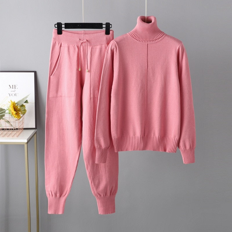 Beautifully Finished Pants in a Timeless Design