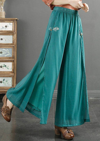 Elegantly Styled Pants for Everyday Wear