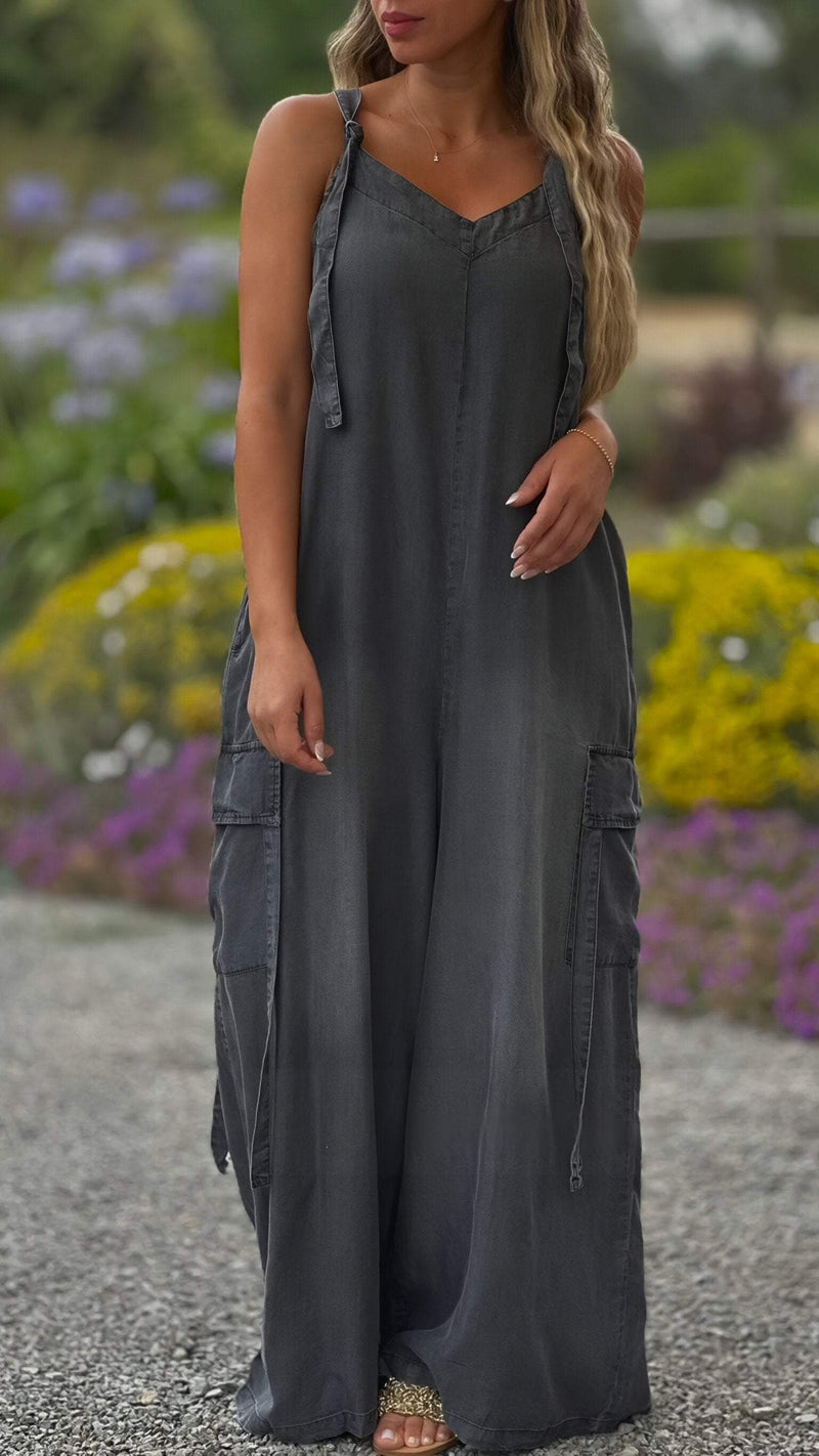 Classic Vintage Garment with a Flattering Fit