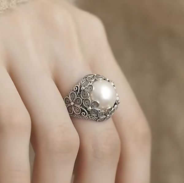 Beautifully Crafted Garment in a Classic Style