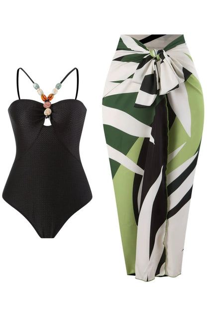 Beautifully Finished Garment in a Timeless Design