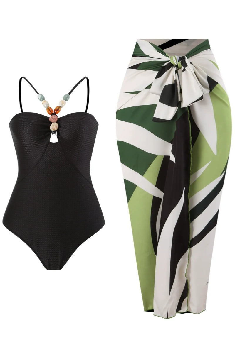 Beautifully Finished Garment in a Timeless Design