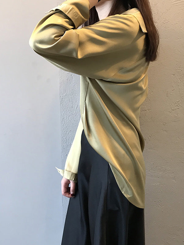 Classic Vintage & Enduringly Stylish Shirt
