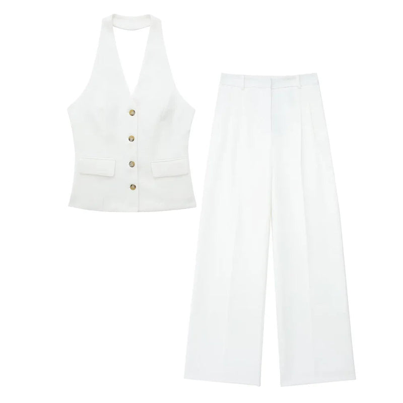 Polished Garment with an Effortless Classic Look