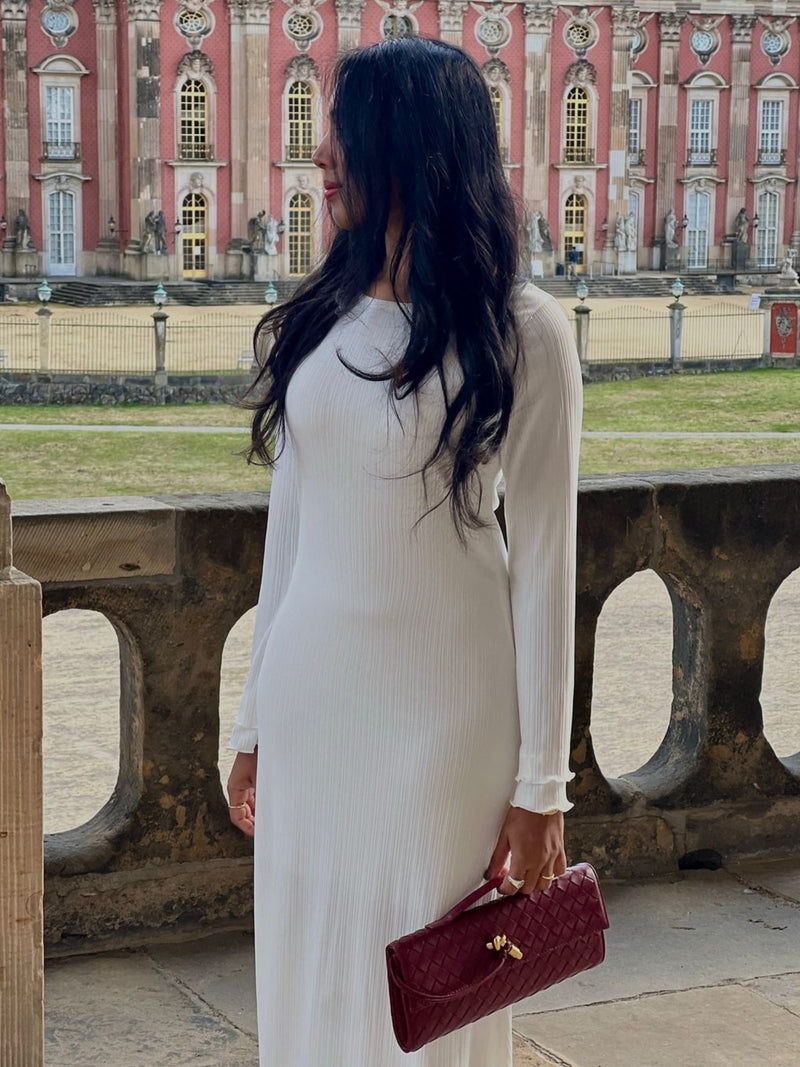 Elegantly Styled Bag for Everyday Wear