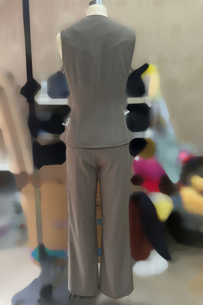 Polished Garment with an Effortless Classic Look