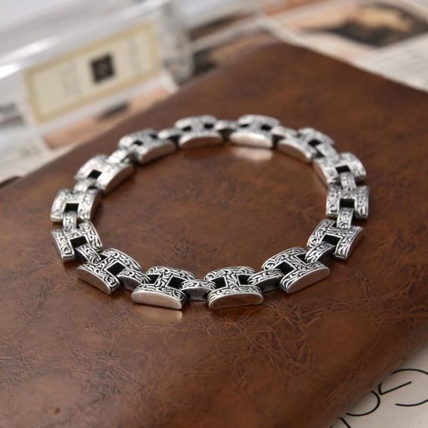Beautifully Crafted Garment in a Classic Style