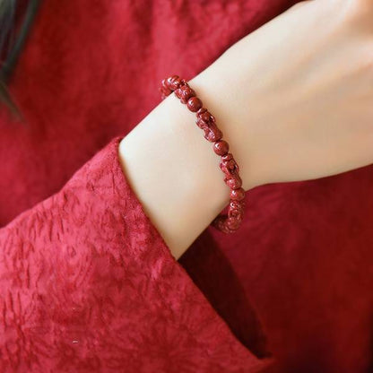A Vintage Style Garment with Delicate Timeless Details