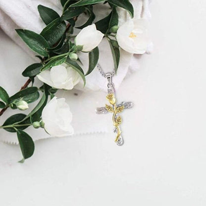 A Vintage Style Garment with Delicate Timeless Details