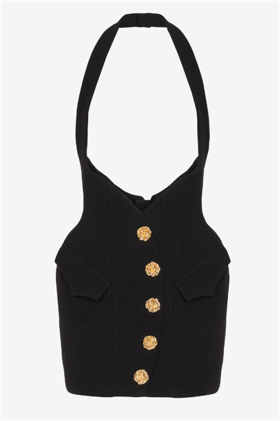 Effortlessly Elegant Garment with a Timeless Design