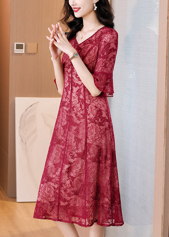 Classic Vintage & Enduringly Stylish Dress