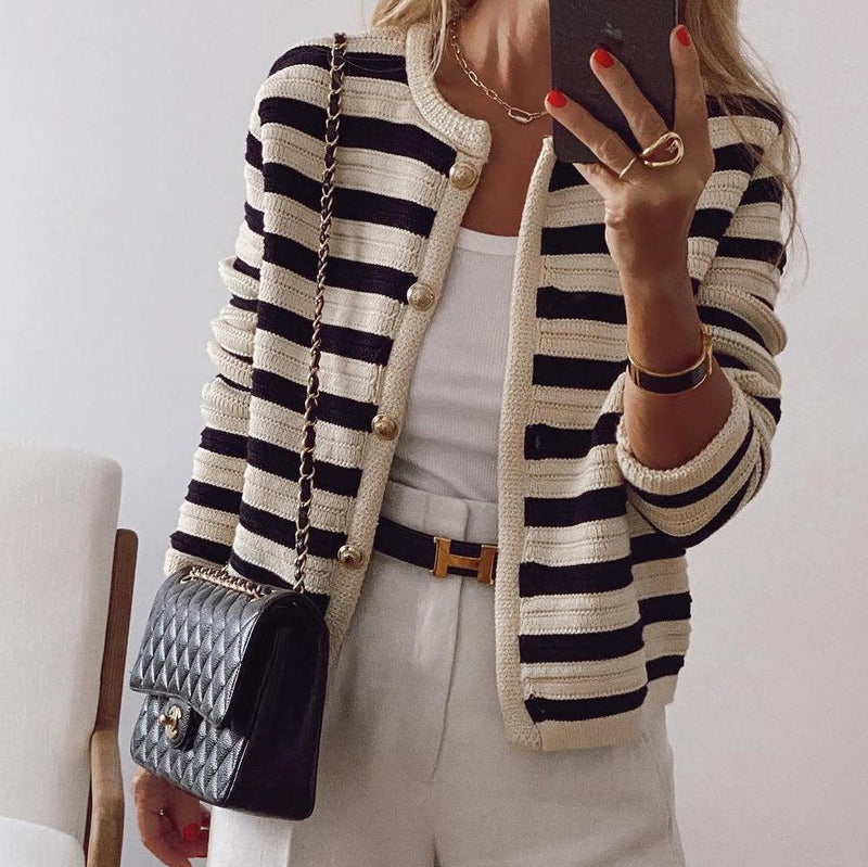 Gracefully Styled Cardigan for Any Occasion