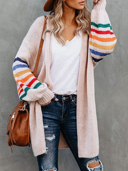 Classic Vintage & Enduringly Stylish Cardigan