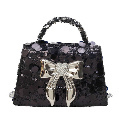 Effortlessly Elegant Bag with a Timeless Design