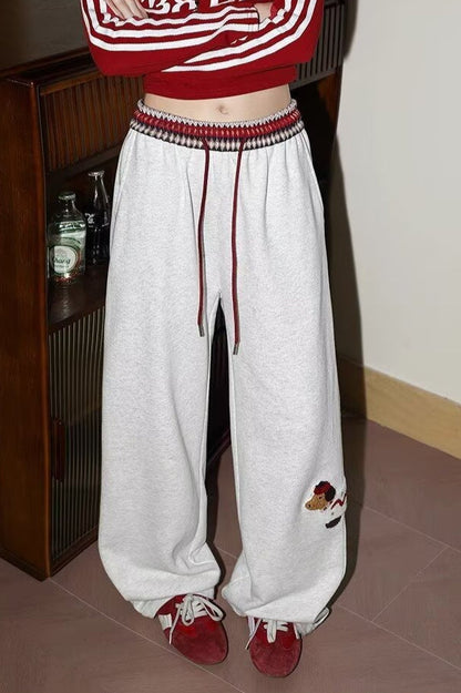 Gracefully Styled Pants for Any Occasion