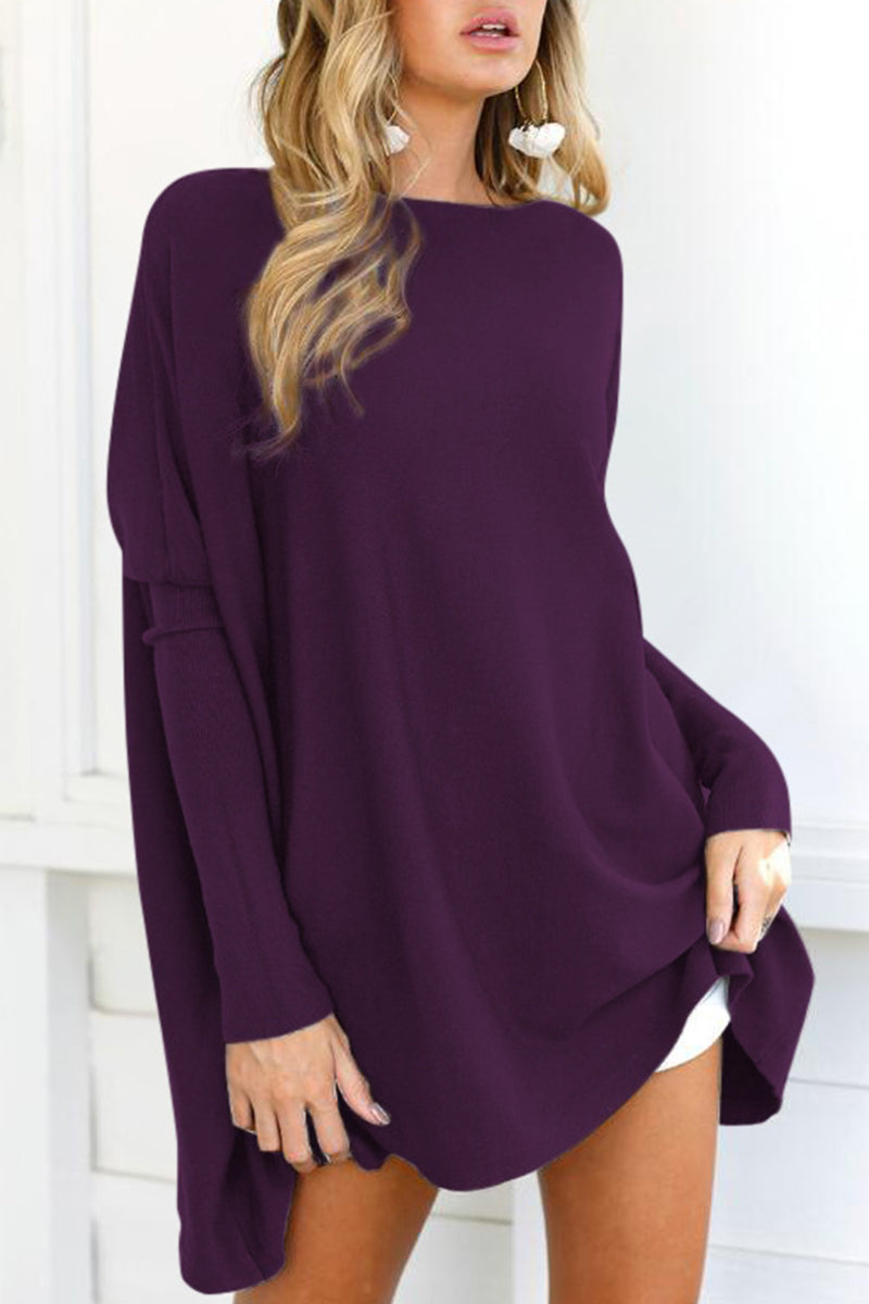 Sophisticated T-Shirt with a Clean Classic Look