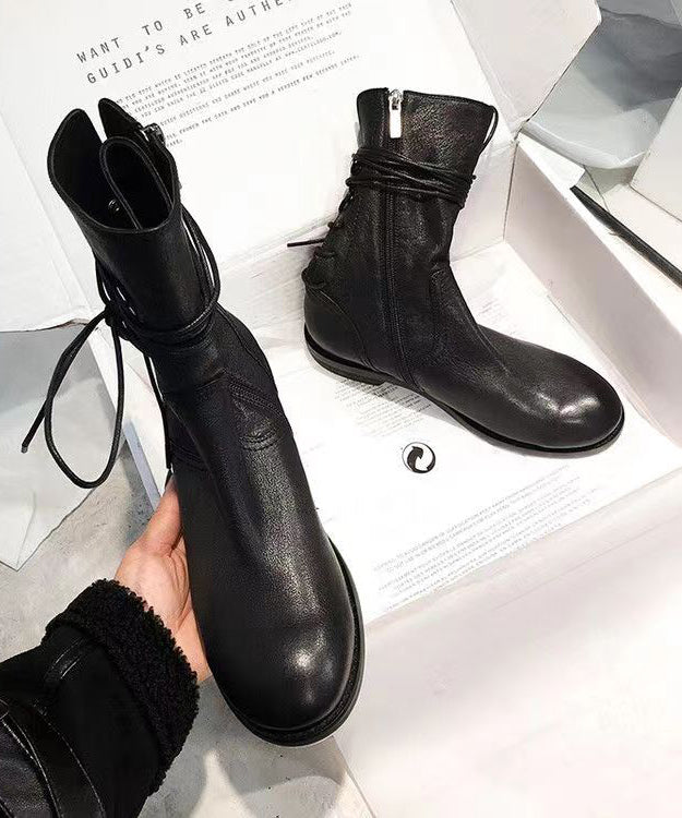 Elegantly Styled Boots for Everyday Wear