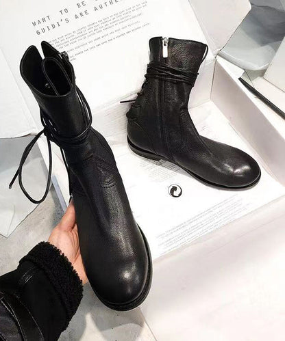 Elegantly Styled Boots for Everyday Wear
