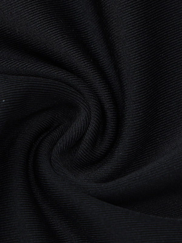 Gracefully Styled Top for Any Occasion