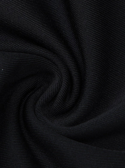 Gracefully Styled Top for Any Occasion