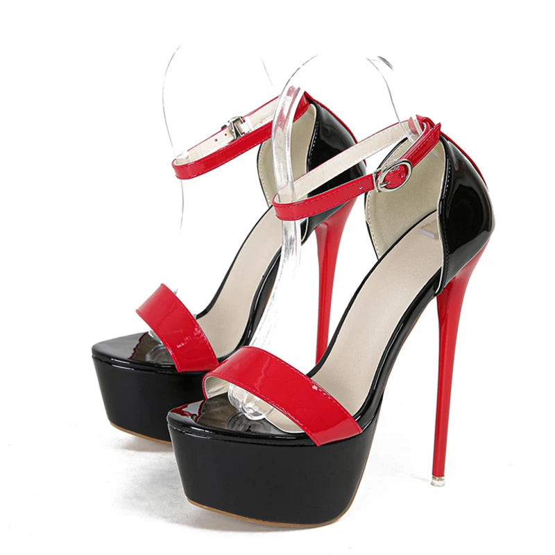 Elegantly Styled Sandals for Everyday Wear