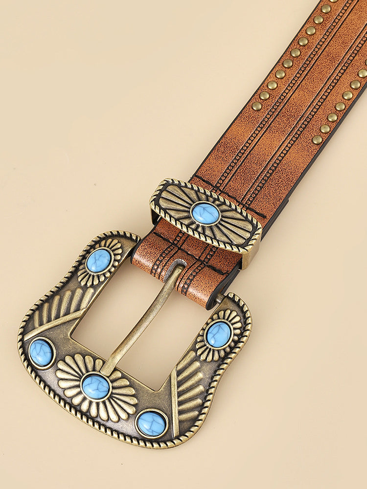 Beautifully Balanced Garment with Timeless Character
