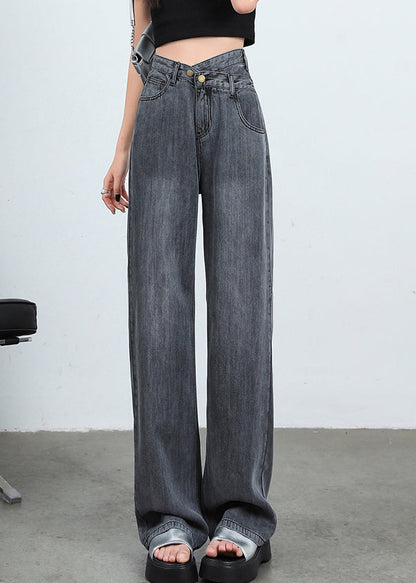 Polished Pants with an Effortless Classic Look