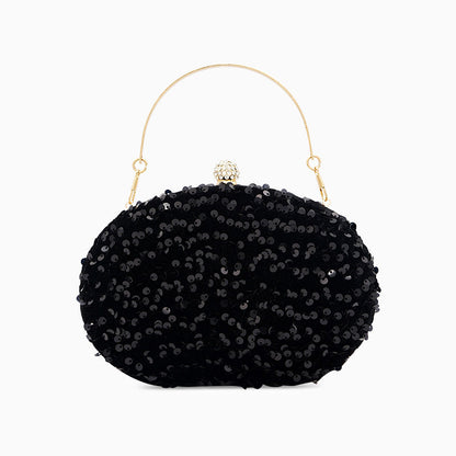 Classic Vintage Bag with a Flattering Fit