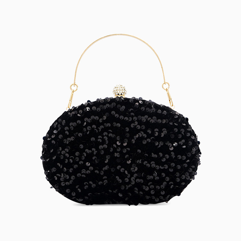 Classic Vintage Bag with a Flattering Fit
