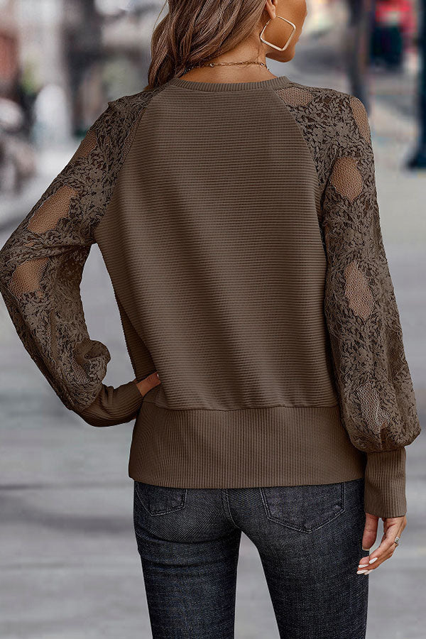 Elegantly Styled Top for Everyday Wear