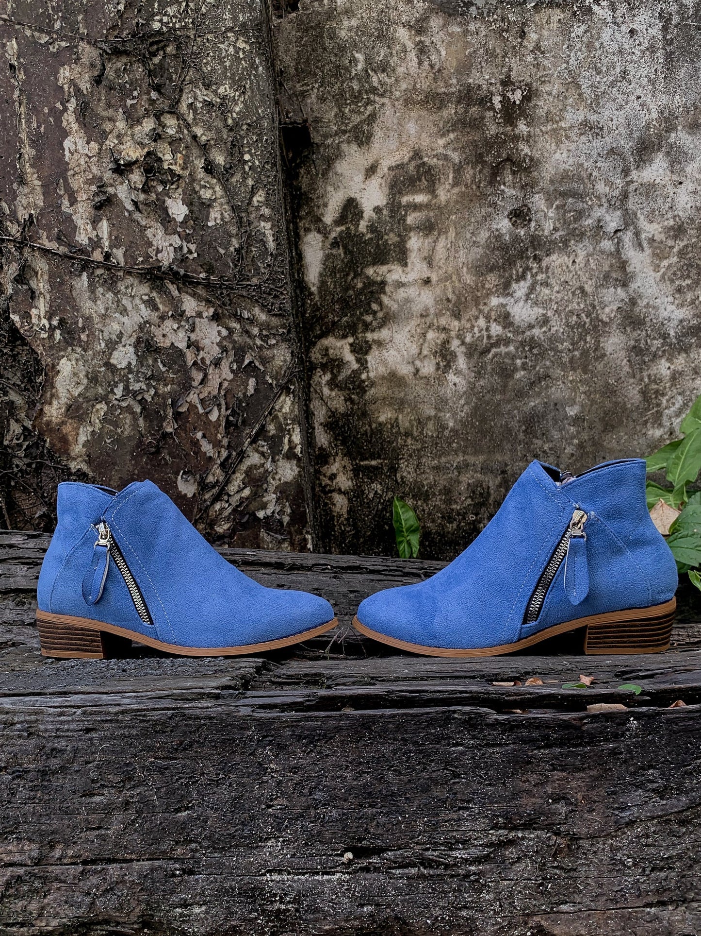 Beautifully Crafted Boots in a Classic Style