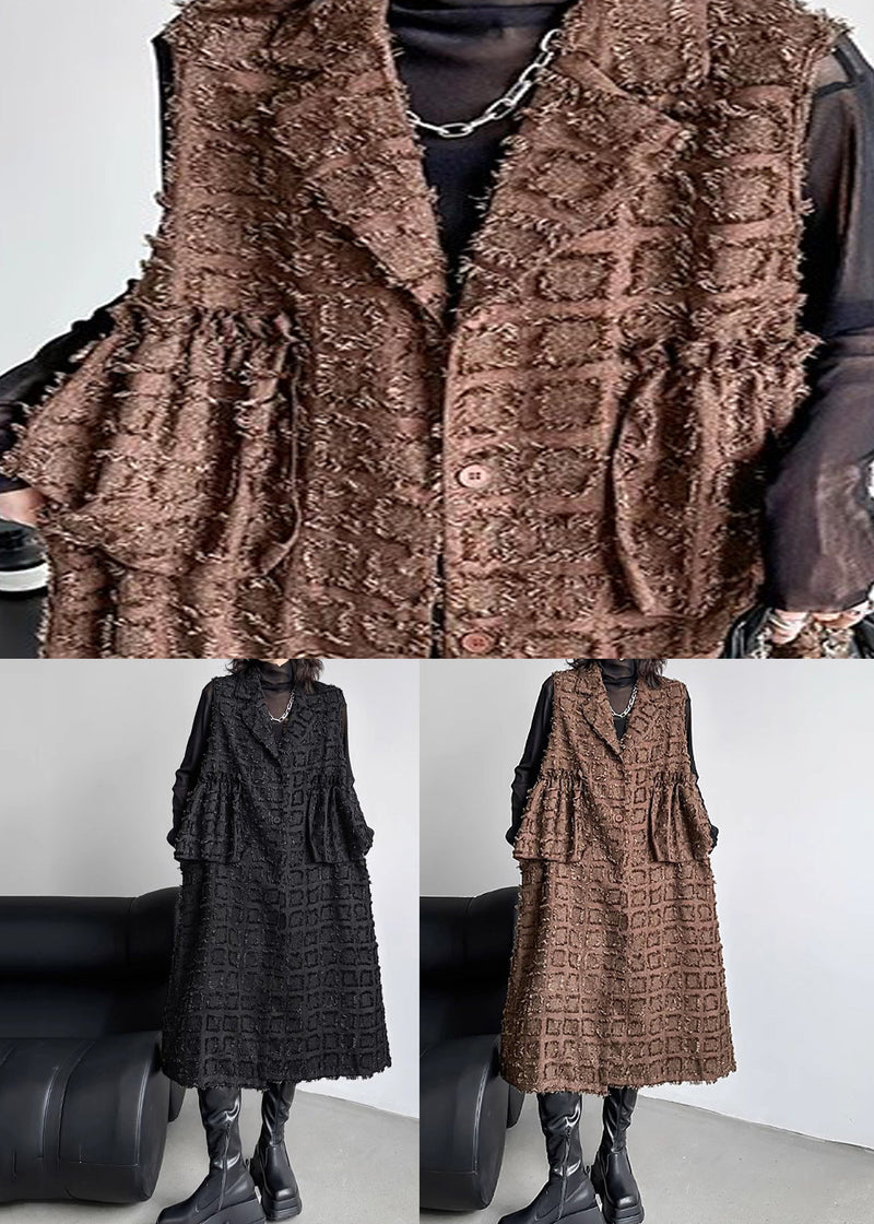Classic Vintage Garment with a Flattering Fit