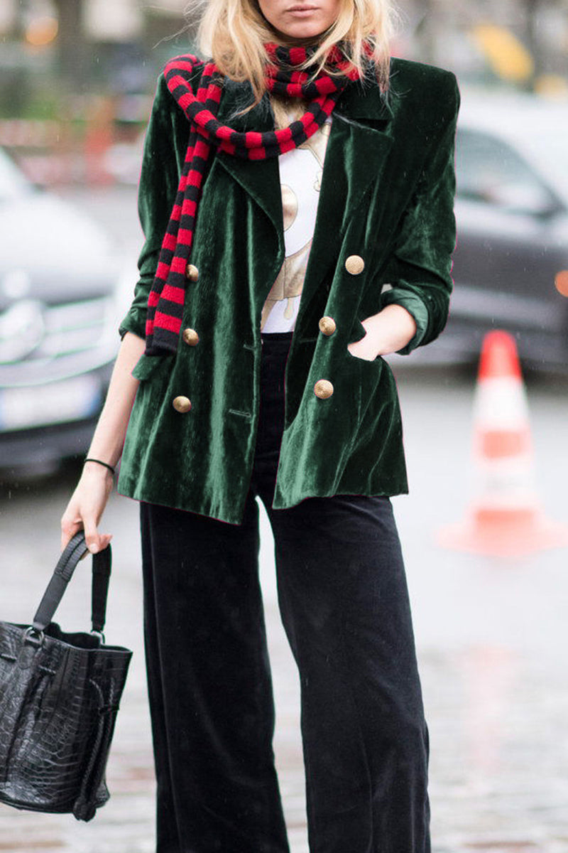Classic Vintage Garment with a Flattering Fit