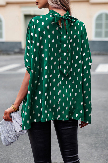 Elegantly Styled Top for Everyday Wear