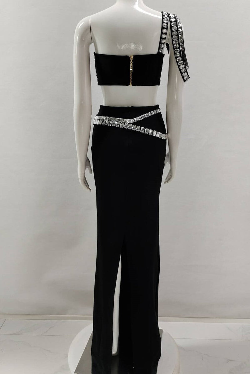 Polished Garment with an Effortless Classic Look