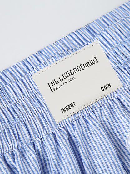 Classic Vintage & Enduringly Stylish Trousers