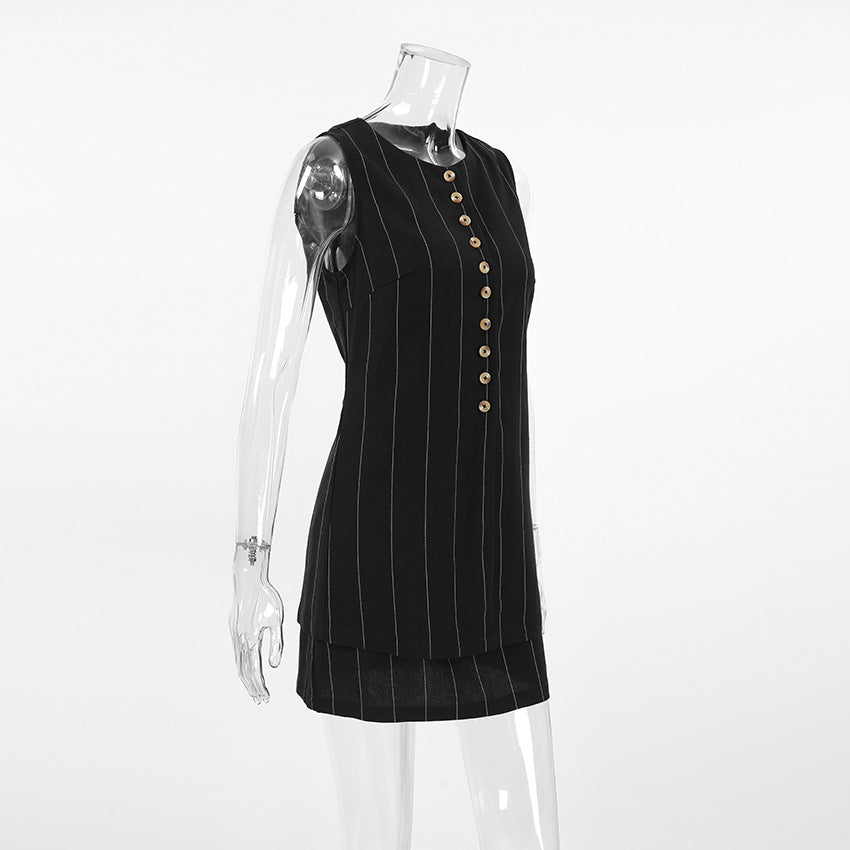Beautifully Balanced Top with Timeless Character