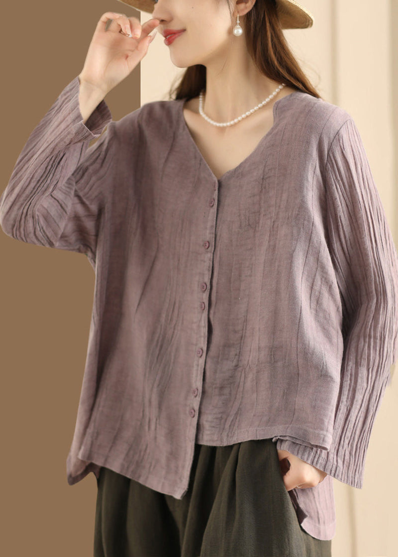 Beautifully Finished Top in a Timeless Design