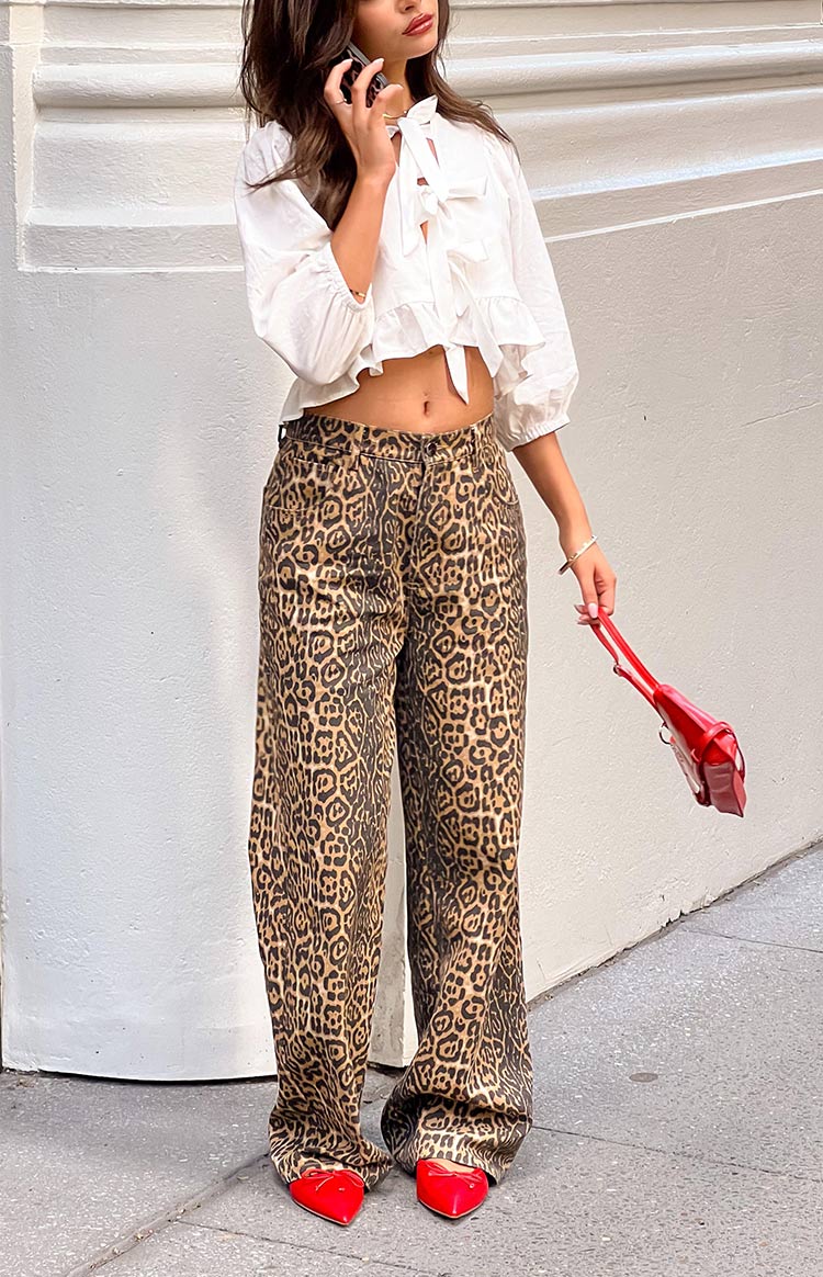 A Vintage Style Garment with Delicate Timeless Details