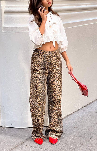 A Vintage Style Garment with Delicate Timeless Details