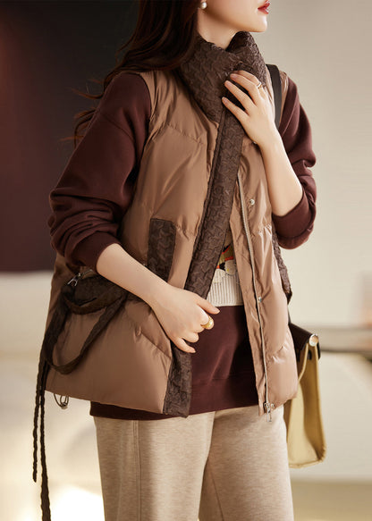 Beautifully Balanced Garment with Timeless Character